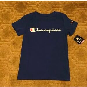 Champion Shirt
